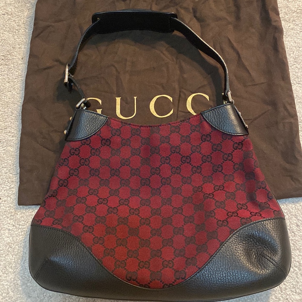 Gucci handbag